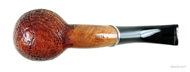 SER JACOPO PICTA MIRO' S2 C 6 - smoking pipe 2085 c