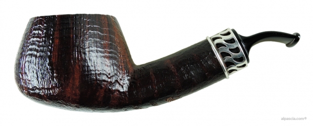 Peder Jeppesen Ida Boutique Gr 3 smoking pipe 467 a