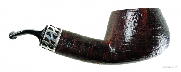 Peder Jeppesen Ida Boutique Gr 3 smoking pipe 467 b