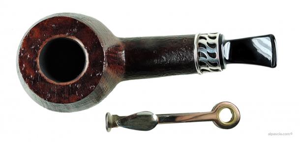 Peder Jeppesen Ida Boutique Gr 3 smoking pipe 467 d