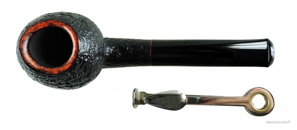 Lancellotti smoking pipe 023 d