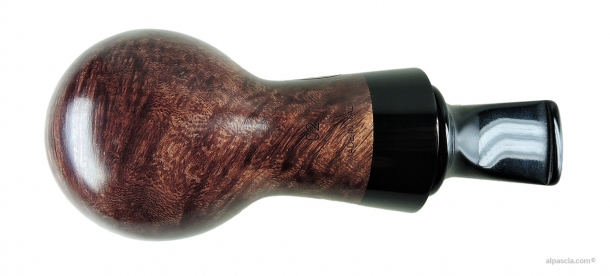 Pipa Al Pascia' Curvy Walnut 02 - D563 c