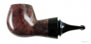 AL PASCIA' CURVY WALNUT 02 - REVERSE CALABASH