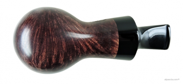 Al Pascia' Curvy Walnut 02 - pipe D565 c