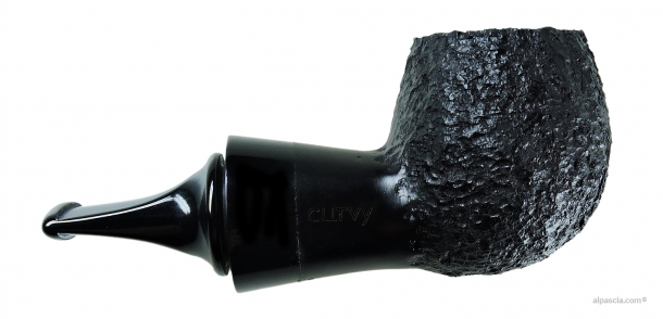 Al Pascia' Curvy Rustyc 02 - pipe D567 b