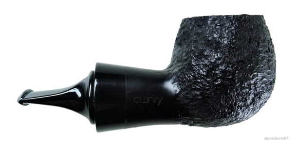 Al Pascia' Curvy Rustyc 02 - pipe D570 b