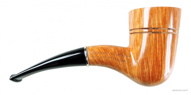 Ser Jacopo Foeda 1 Fiammata Emerald C smoking pipe 2088 b