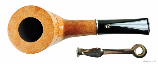 Ser Jacopo Foeda 1 Fiammata Emerald C smoking pipe 2088 d