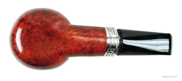 Ser Jacopo Delecta Fuma D Maxima smoking pipe 2090 c