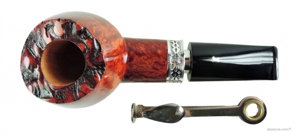 Ser Jacopo Delecta Fuma D Maxima smoking pipe 2090 d