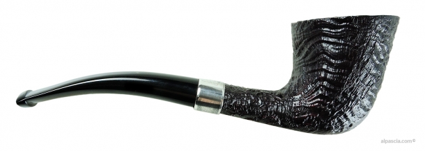 Dunhill Year of the Snake Limited Edition number 67 of 67 - pipe F970 b