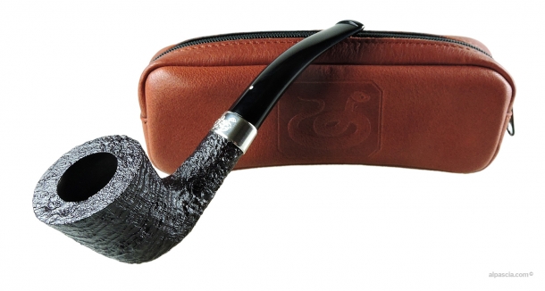 Dunhill Year of the Snake Limited Edition number 67 of 67 - pipe F970 l