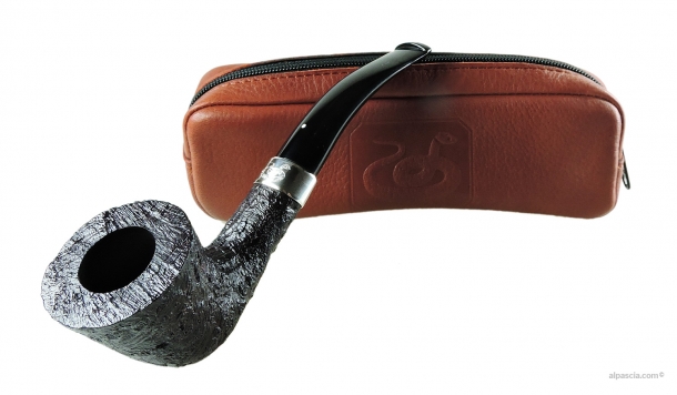 Dunhill Year of the Snake Limited Edition number 500 of 529 - pipe F971 l