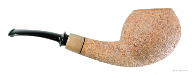 MG Pipes smoking pipe 012 b