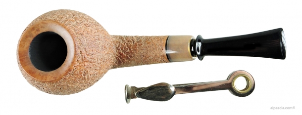 MG Pipes smoking pipe 012 d