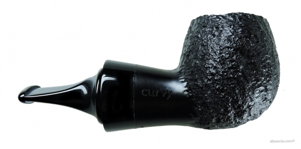 Al Pascia' Curvy Rustyc 02 - pipe D579 b