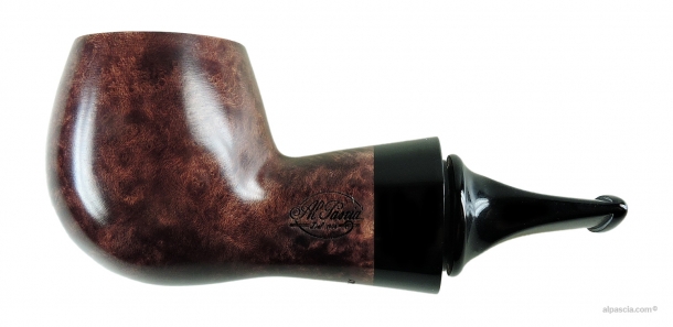 Al Pascia' Curvy Walnut 02 - pipe D580 a