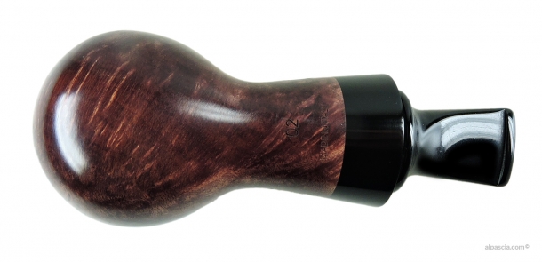 Al Pascia' Curvy Walnut 02 - pipe D580 c