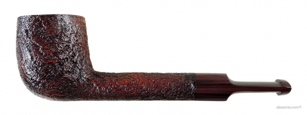 Pipa Dunhill Cumberland 4111 Gruppo 4 - F973 a