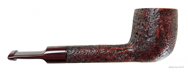 Pipa Dunhill Cumberland 4111 Gruppo 4 - F973 b