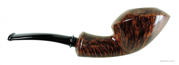 Ken Dederichs smoking pipe 211 b