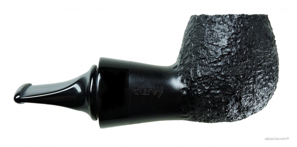 Al Pascia' Curvy Rustyc 02 - pipe D586 b