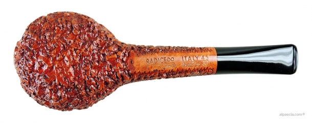 Radice Rind smoking pipe 2036 c