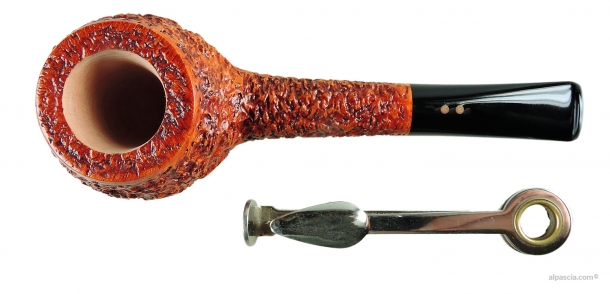 Radice Rind smoking pipe 2036 d