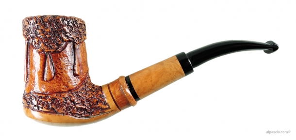 Ser Jacopo La Pipaccia Rowlette 2 C  pipe 2091 a