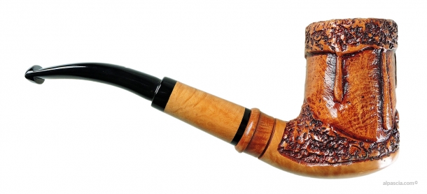 Ser Jacopo La Pipaccia Rowlette 2 C  pipe 2091 b