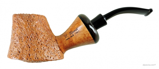 Viprati Collection Naturale smoking pipe 561 a