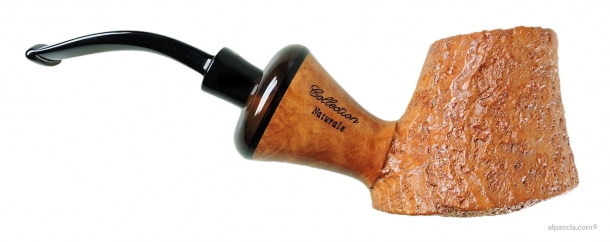 Viprati Collection Naturale smoking pipe 561 b