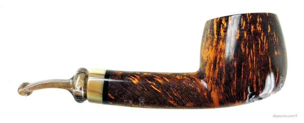 Peder Jeppesen Ida 3 pipe 473 b