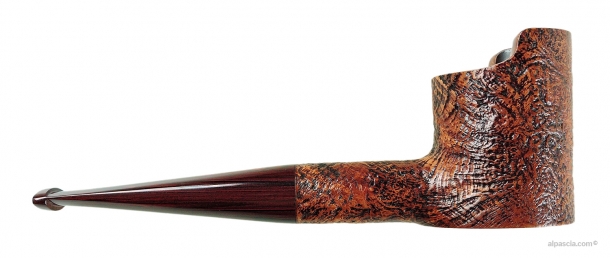 Dunhill County 5122 Group 5 smoking pipe F975 b