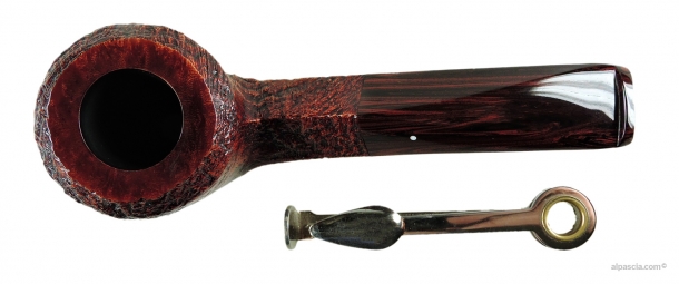 Dunhill Cumberland 4108 Group 4 smoking pipe F977 d