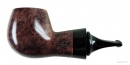 AL PASCIA' CURVY WALNUT 02 - REVERSE CALABASH