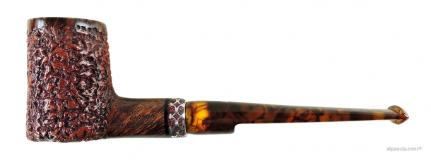 Viprati Rusticata smoking pipe 562 a