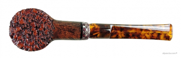 Viprati Rusticata smoking pipe 562 c