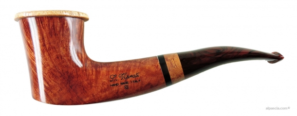 Viprati 1Q smoking pipe 564 a