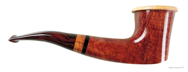 Viprati 1Q smoking pipe 564 b