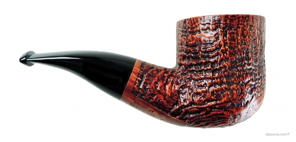 Ser Jacopo S2 smoking pipe 2095 b