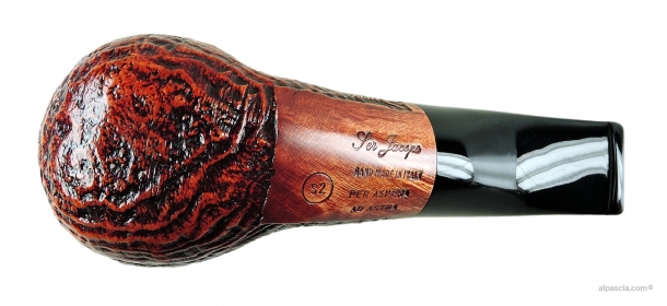 Ser Jacopo S2 smoking pipe 2095 c