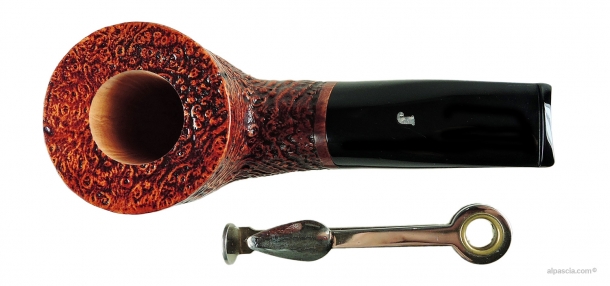 Ser Jacopo S2 smoking pipe 2095 d