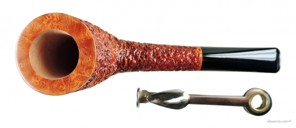 Radice Rind smoking pipe 2040 d