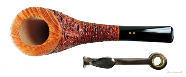 Radice Rind smoking pipe 2042 d