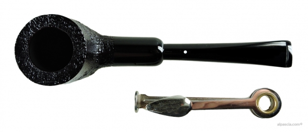 Pipa Dunhill Shell Briar 3122 Group 3 - F979 d