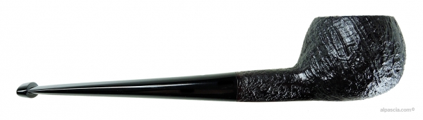 Dunhill Shell Briar 4107 Group 4 pipe F980 b