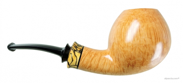 Davide Iafisco smoking pipe 173 b