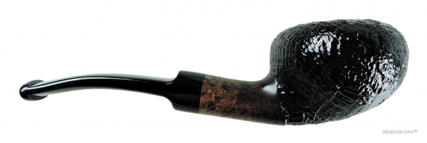 Mastro Geppetto Sabbiato pipe 532 b