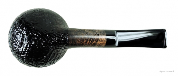 Mastro Geppetto Sabbiato pipe 532 c